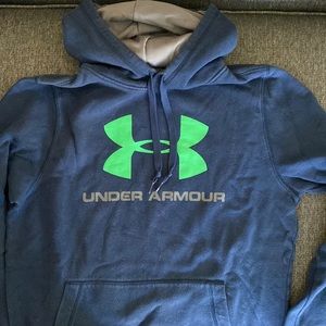 Underarmour hoodie